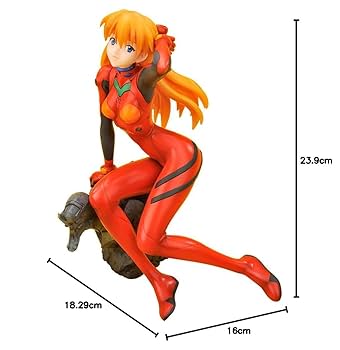 渚カヲル プラグスーツver. RE 1/6 アスカ・ラングレー Amazon | ヱヴァンゲリヲン新劇場版 渚カヲル ~プラグスーツver